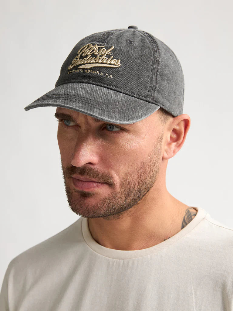 Gorra Baseball Jaguar Petrol Industries