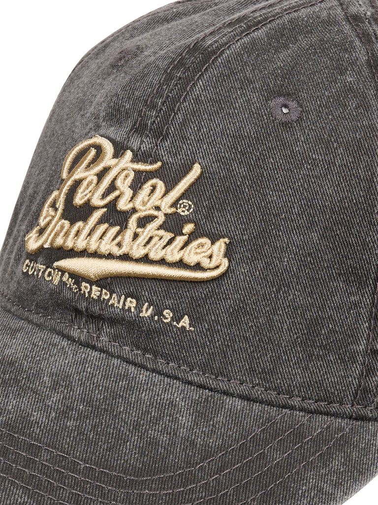 Gorra Baseball Jaguar Petrol Industries