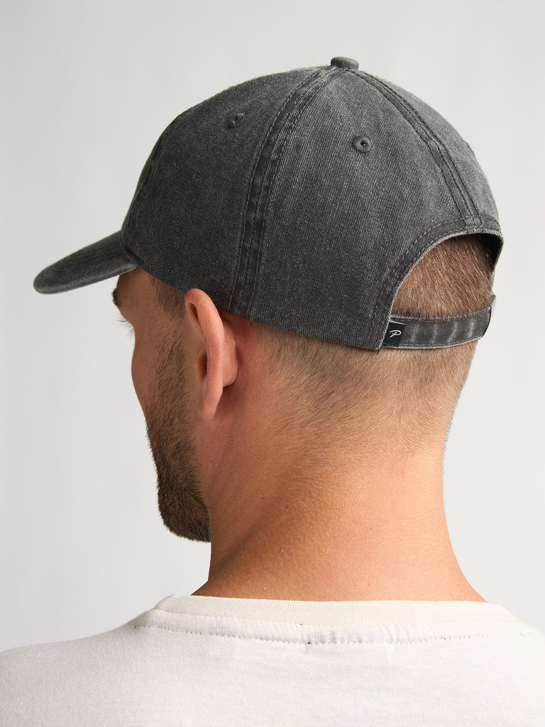 Gorra Baseball Jaguar Petrol Industries
