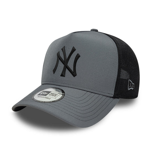 Gorra Trucker MLB Sport NY New York Yankees