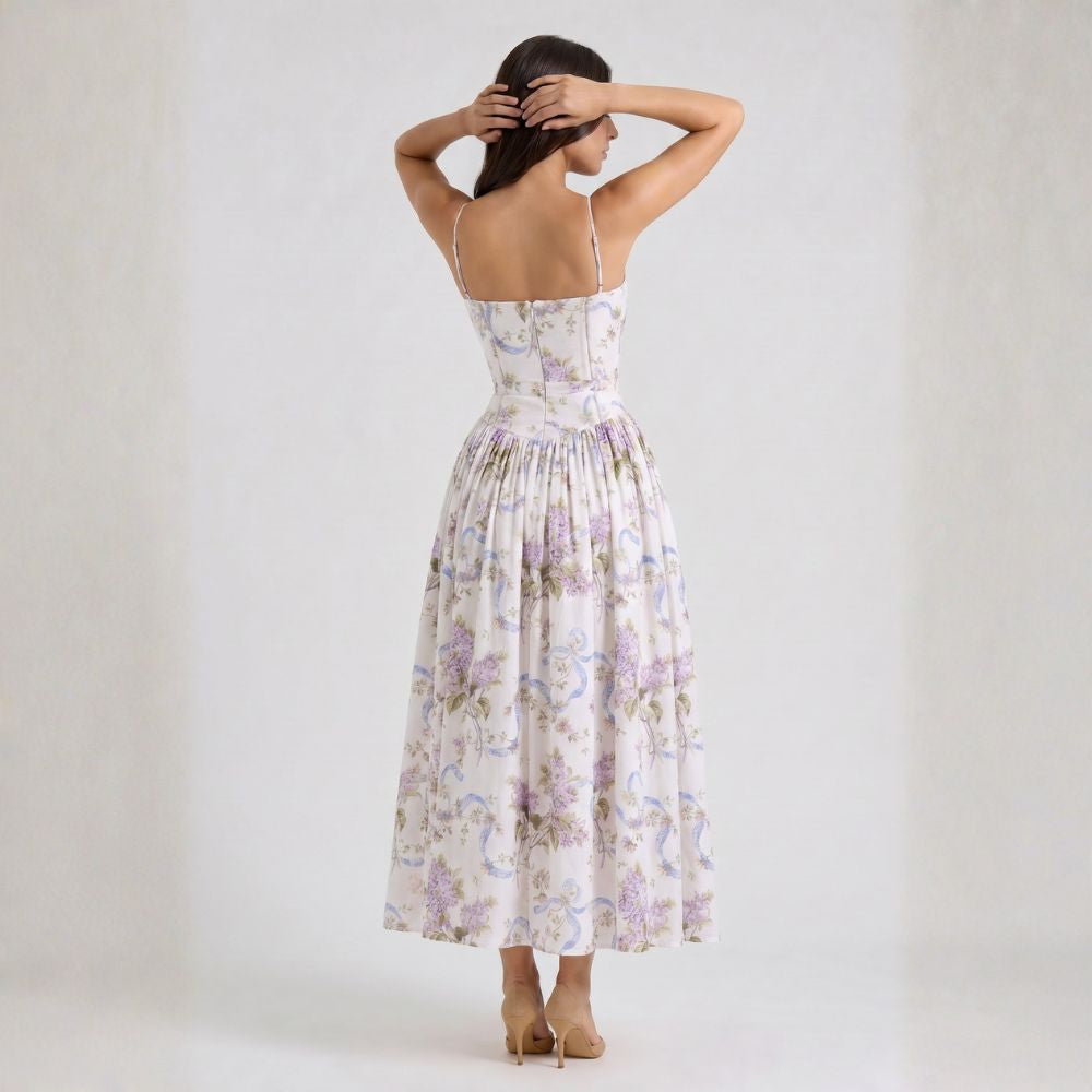vestido Adelisa