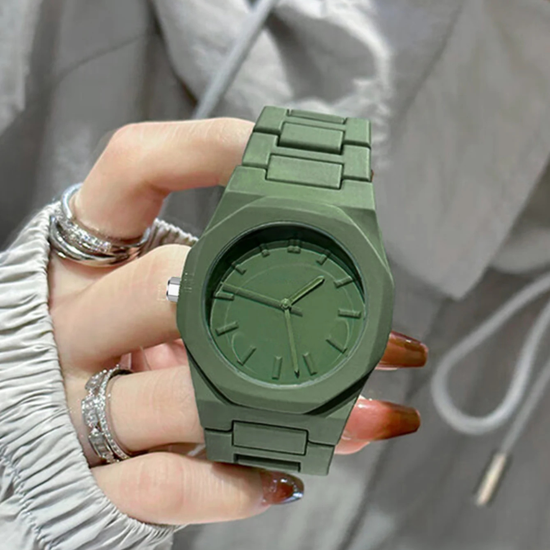 Valentino - Reloj Onyx Exclusivo