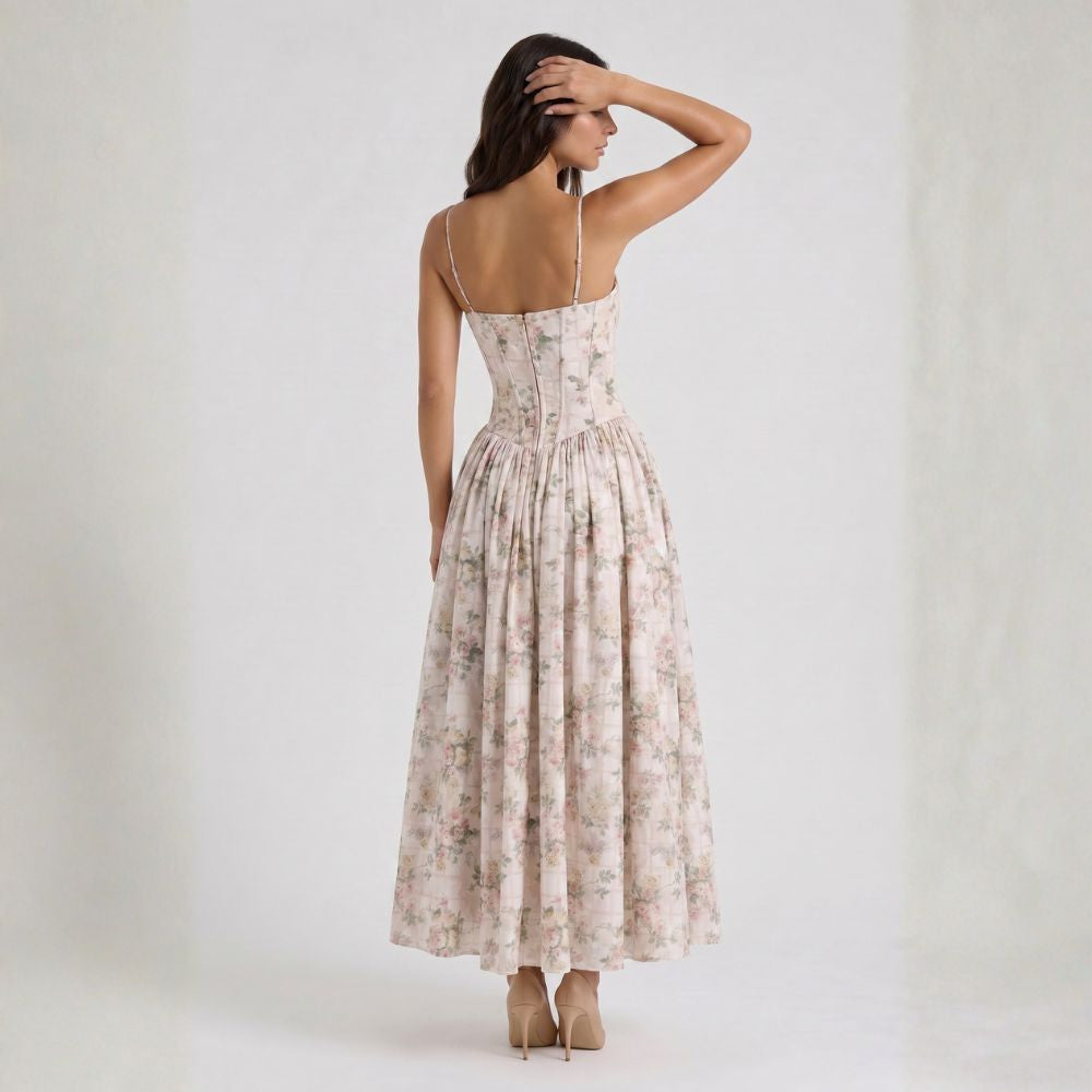 vestido Adelisa