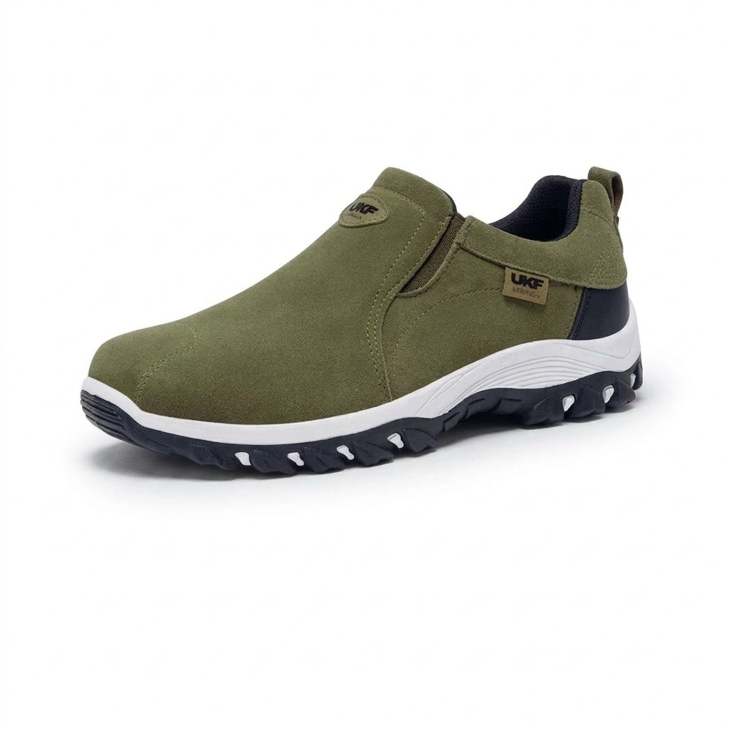 Zapatos Ortopédicos y Elegantes para el Dia a Dia