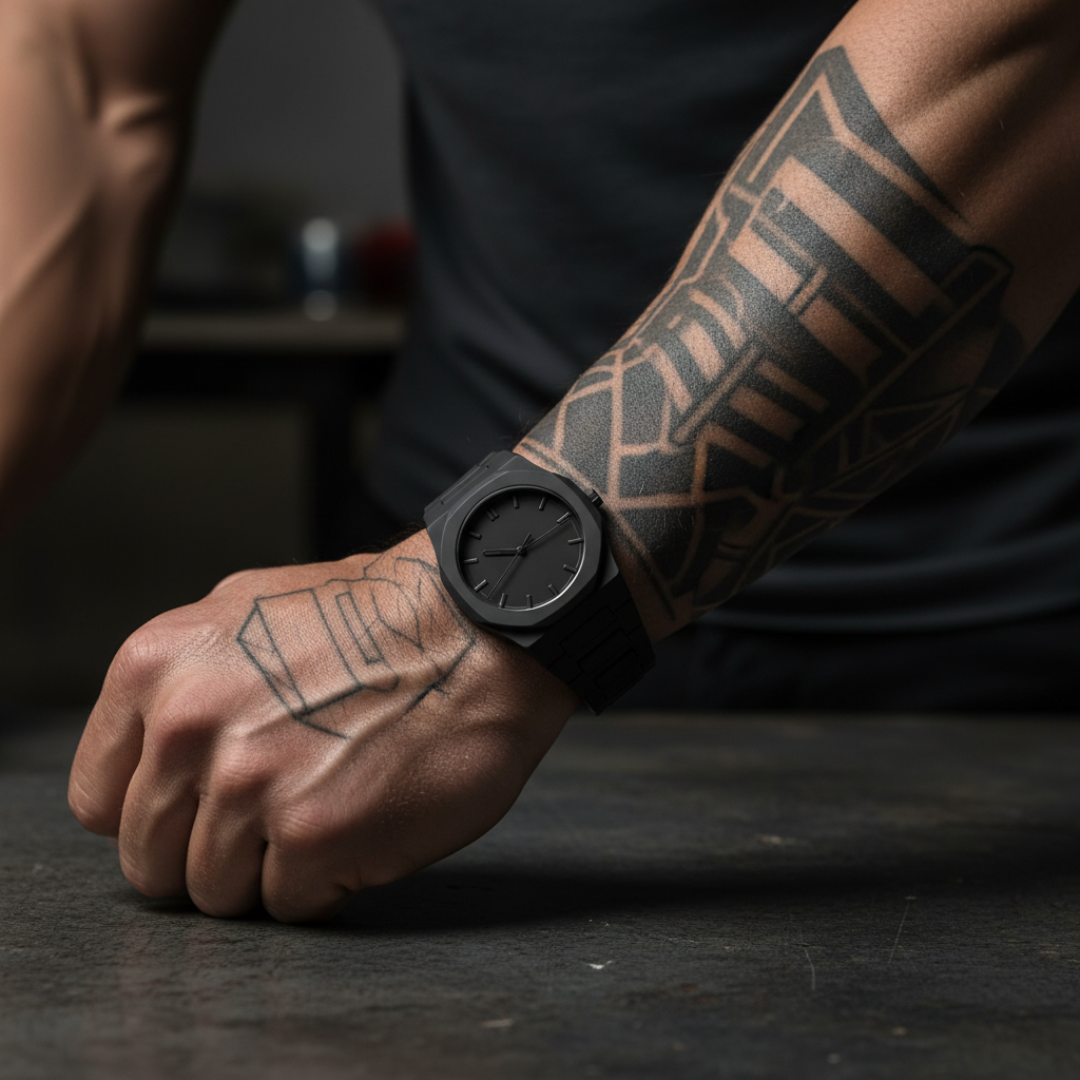 Valentino - Reloj Onyx Exclusivo