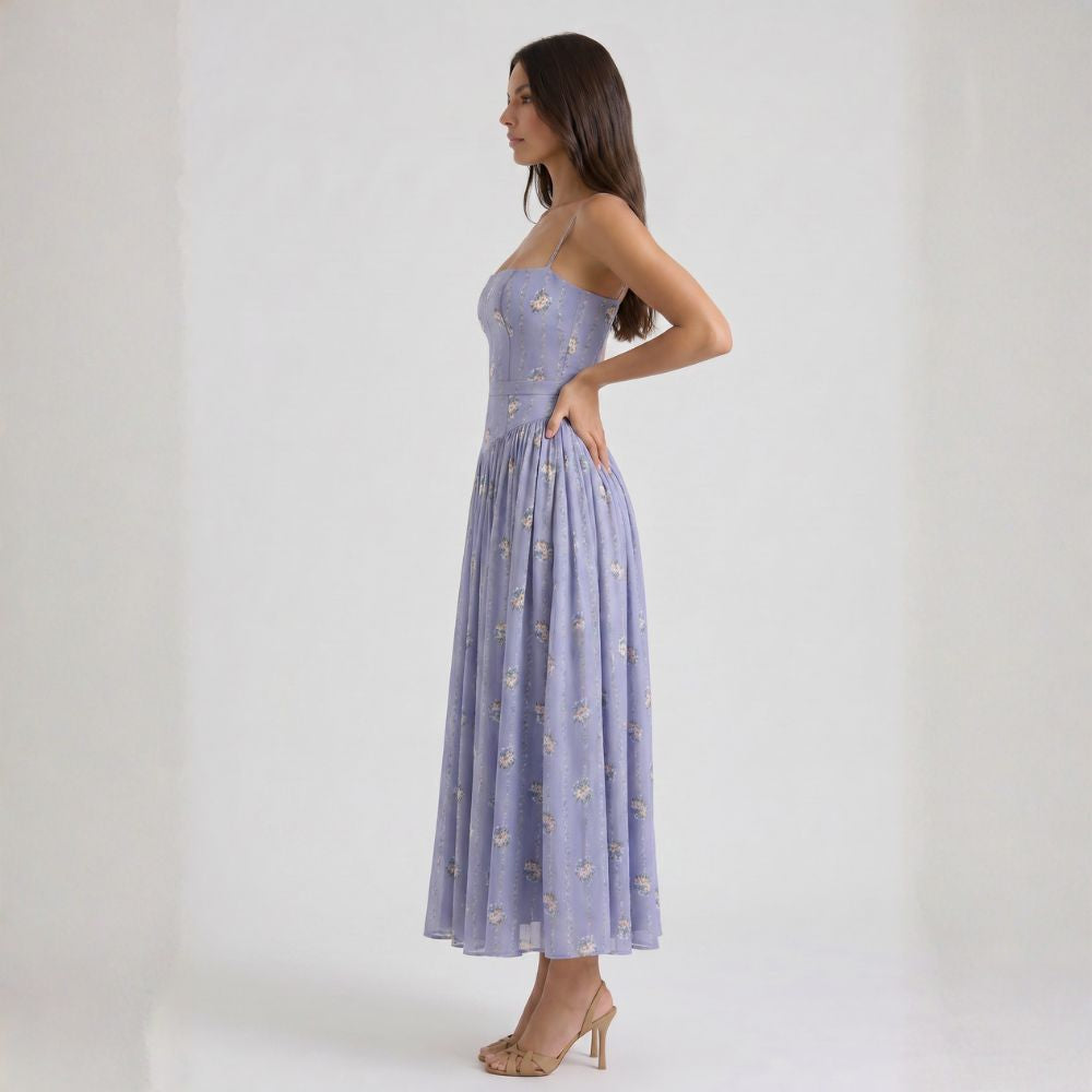 vestido Adelisa