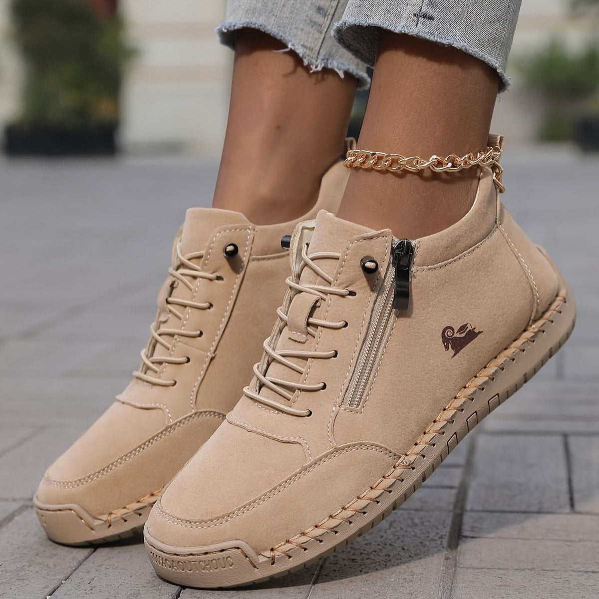 EASYFIT - Zapatillas de Confort