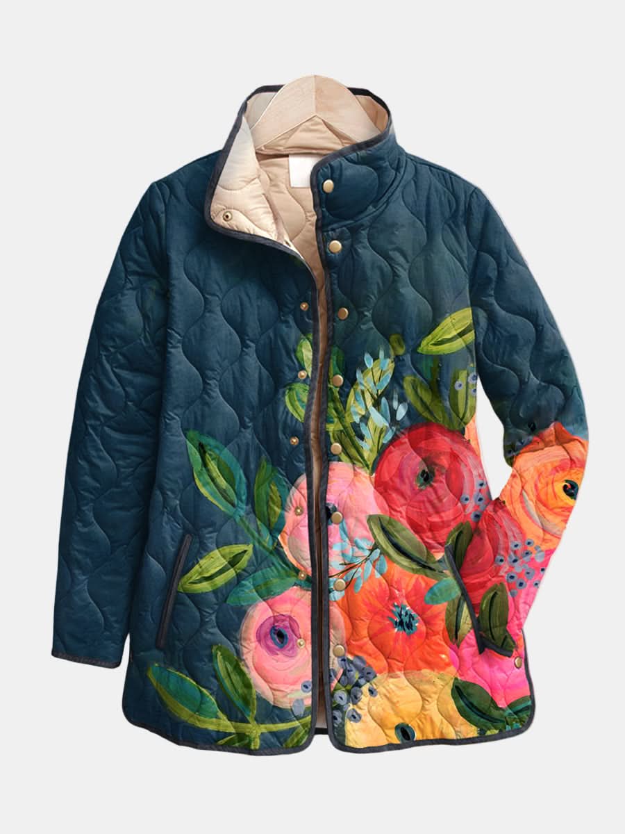 Chaqueta Mira Acolchada