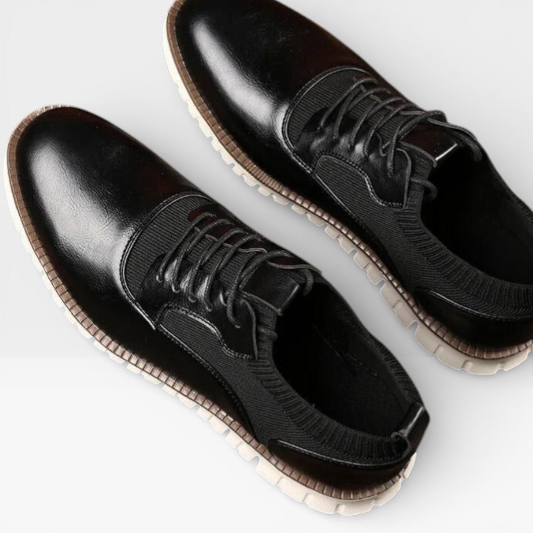 Daniel | Zapato Oxford Classic