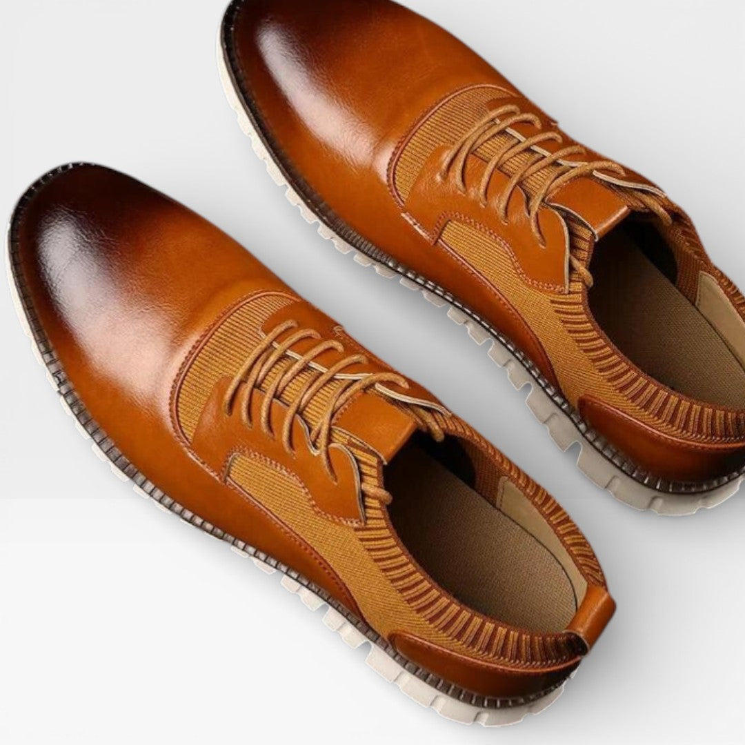 Daniel | Zapato Oxford Classic