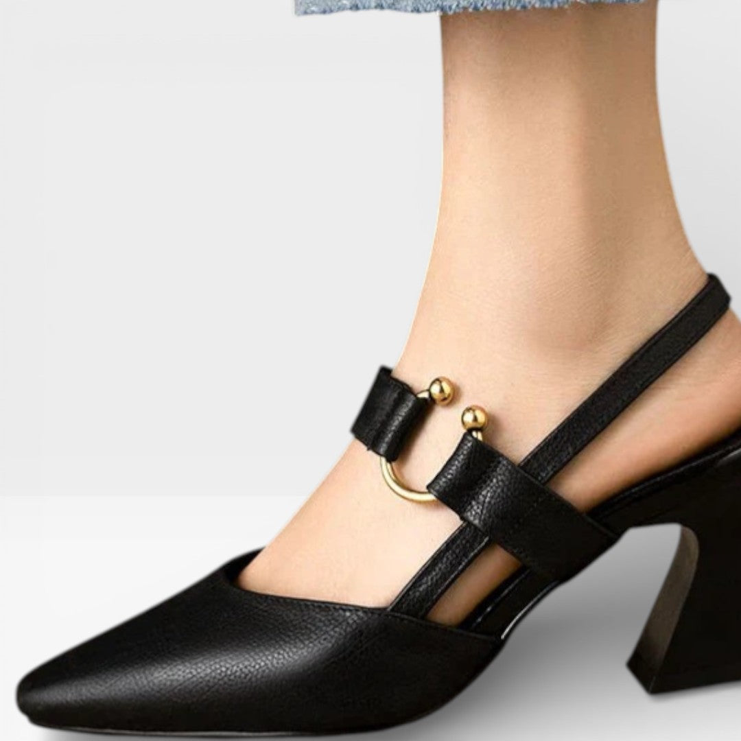 Adriana | Zapato Elegance Strap