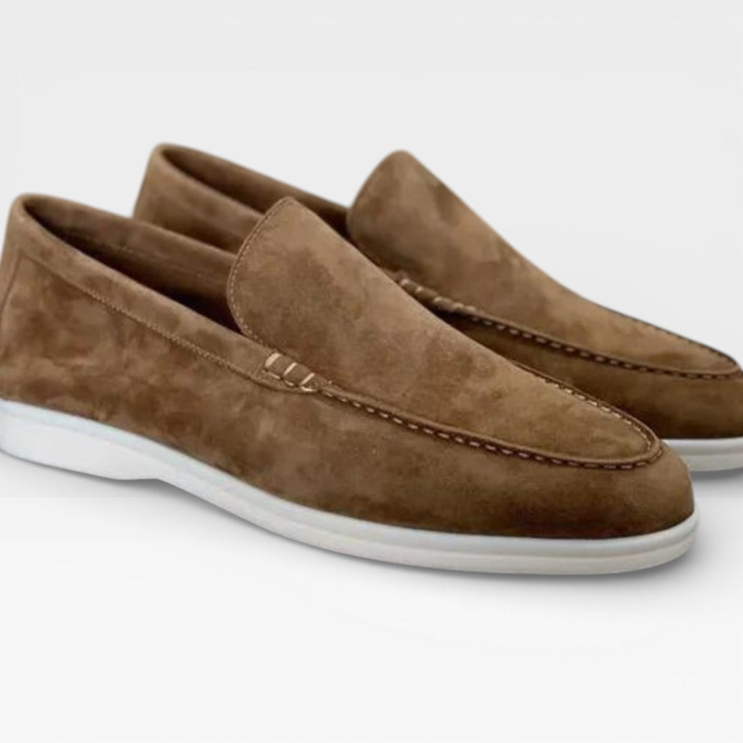 Mocasín Clasico