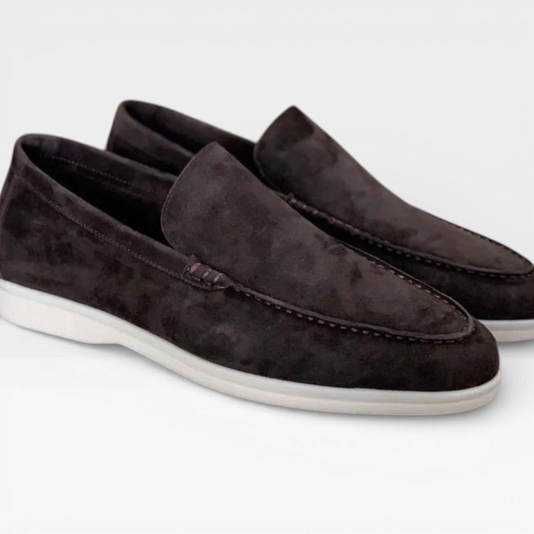 Mocasín Clasico
