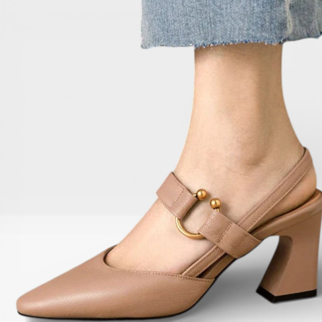 Adriana | Zapato Elegance Strap