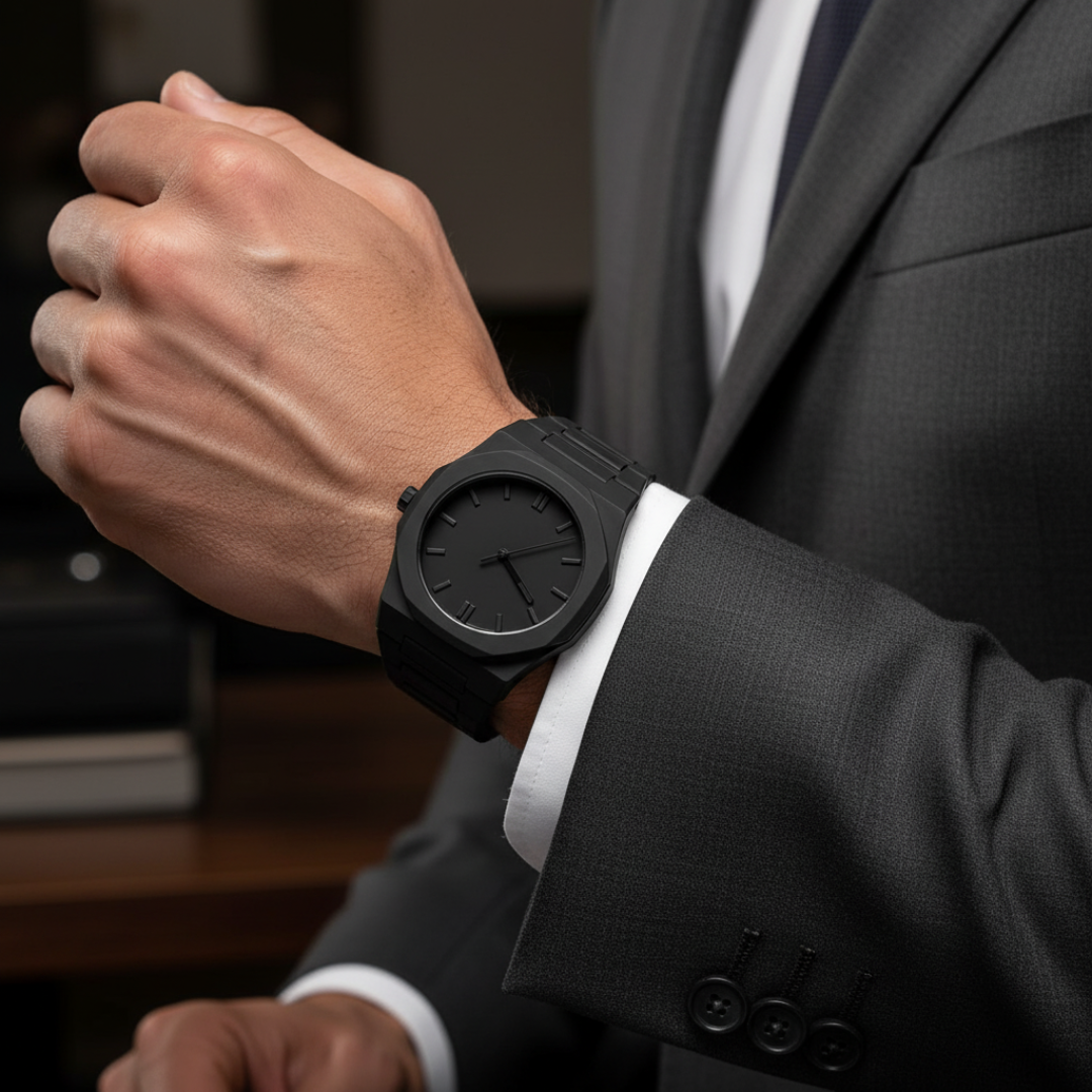 Valentino - Reloj Onyx Exclusivo