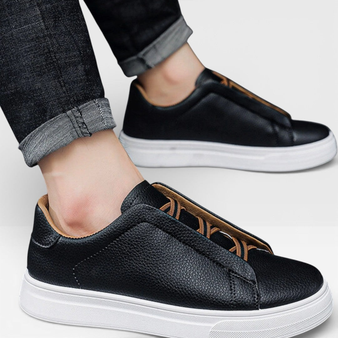 Marco | Zapatilla Urban Leather