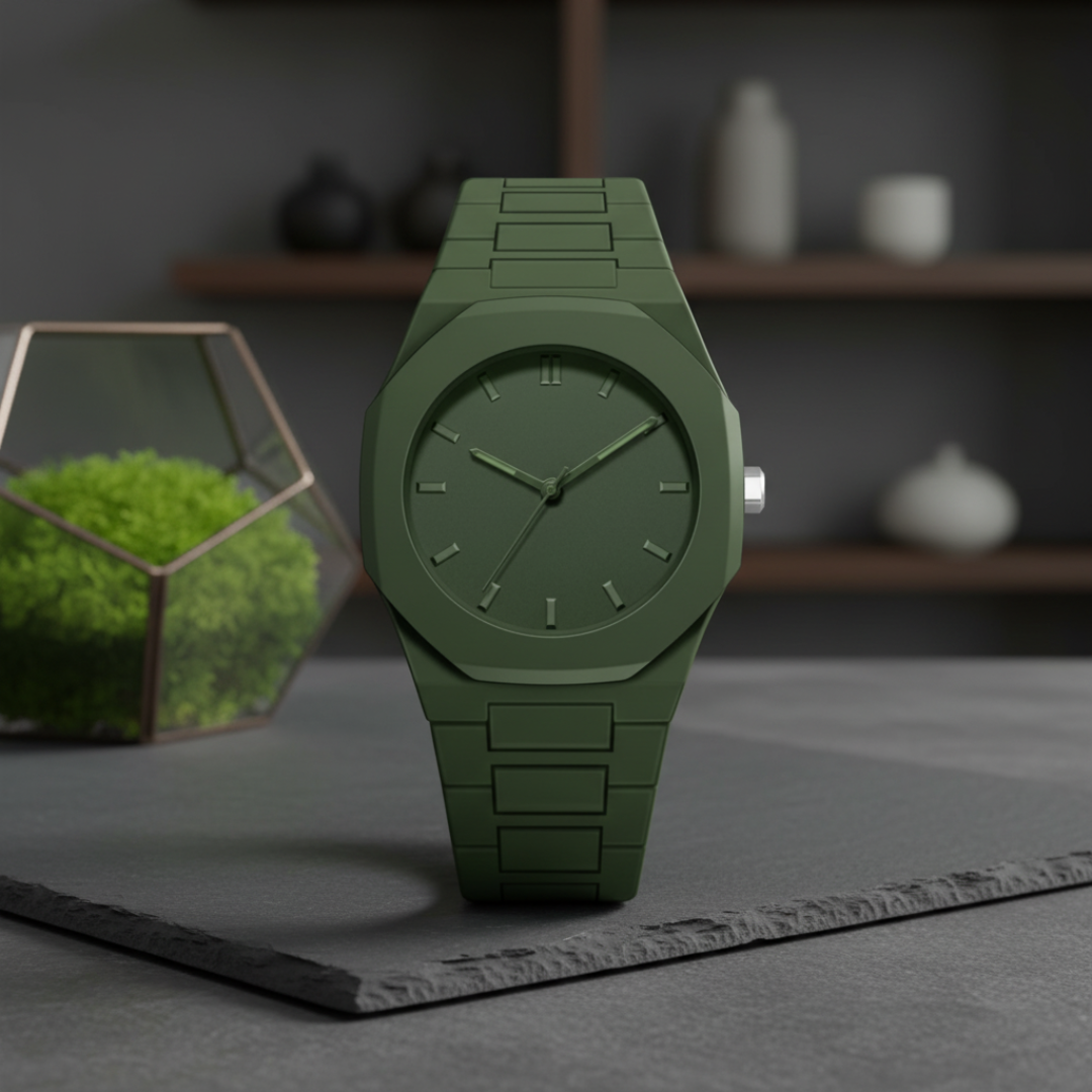 Valentino - Reloj Onyx Exclusivo