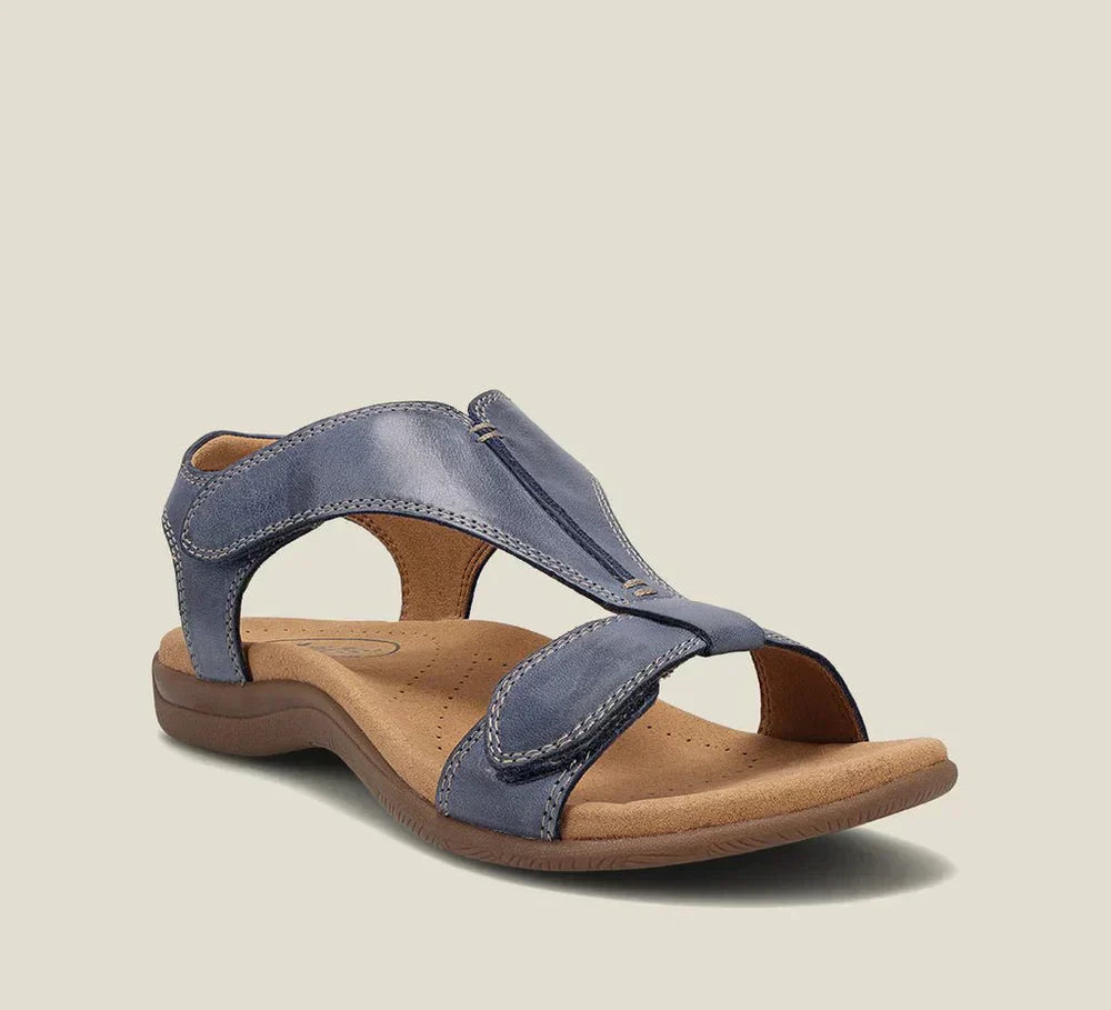 Sandalias  Confort Ortopédico