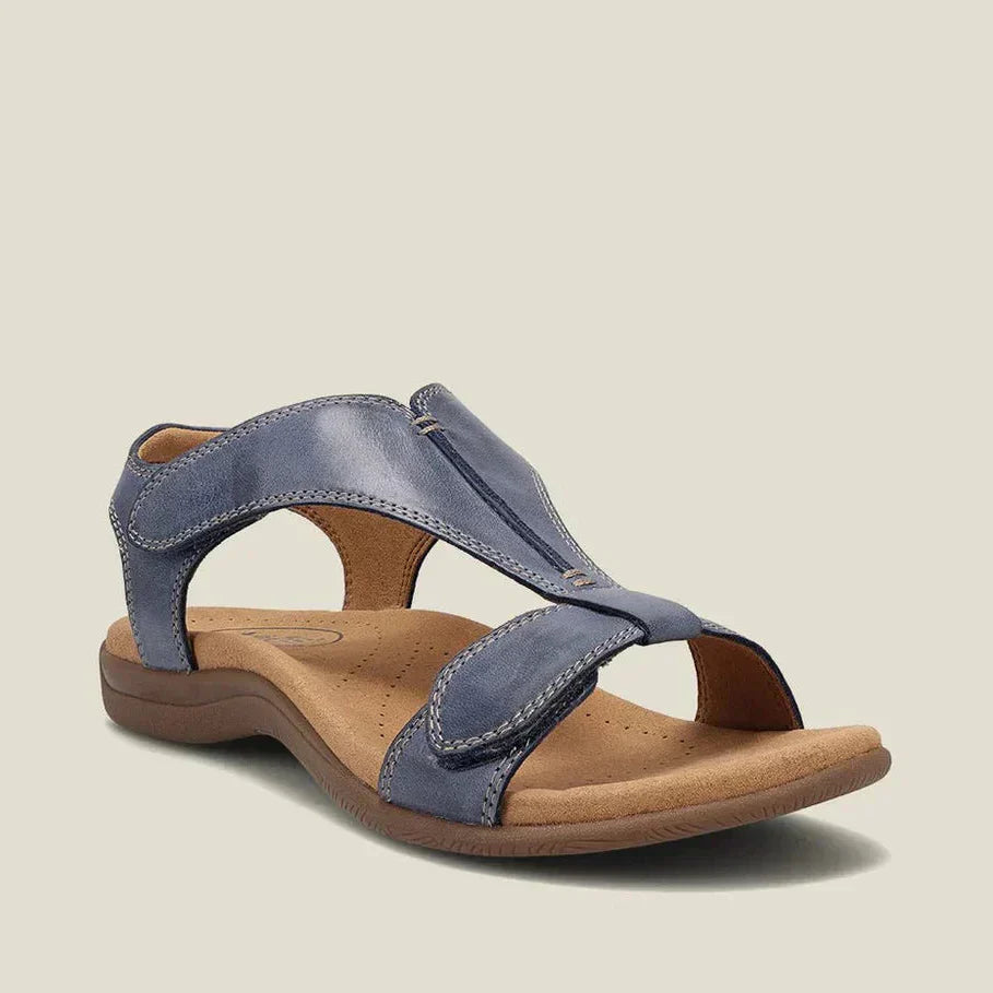 Sandalias Madrid ortopédicas ergonómicas