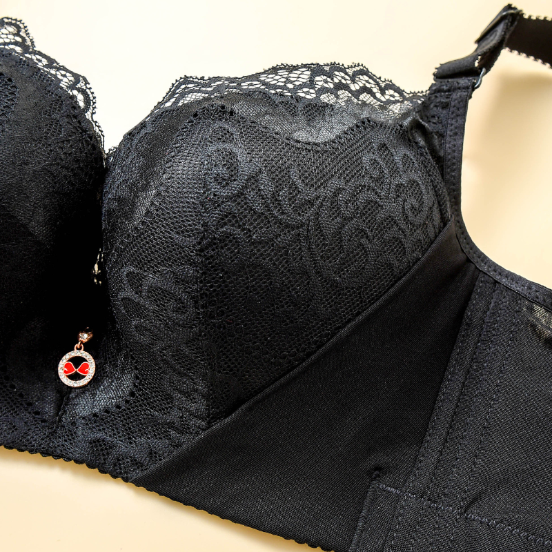 Estella | Sujetador Push-Up con Encaje