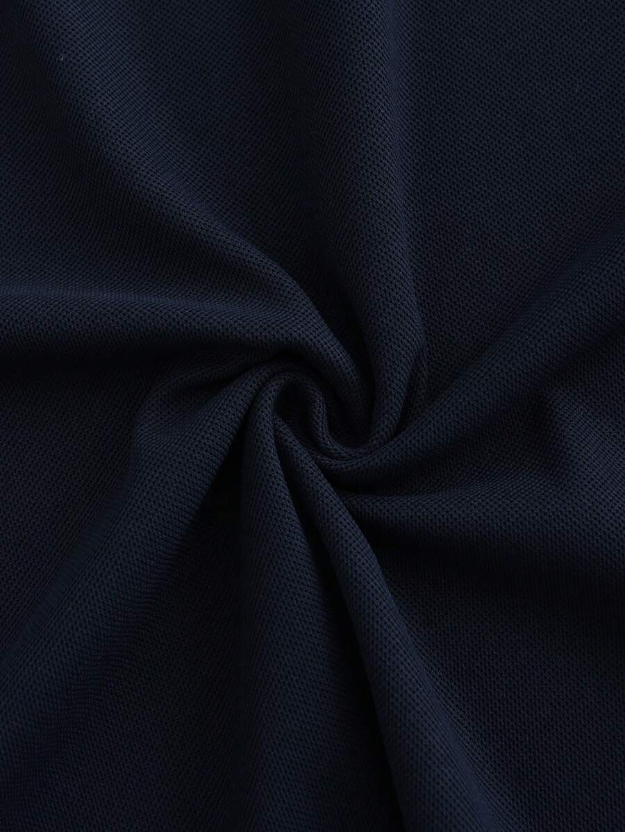 Dario | Polo Elegante de Verano
