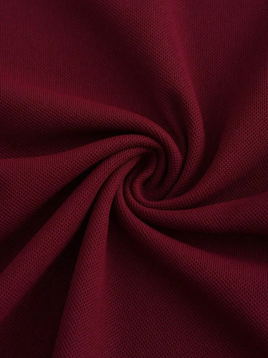 Dario | Polo Elegante de Verano