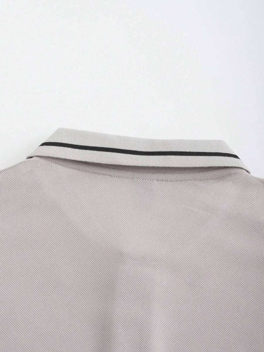 Dario | Polo Elegante de Verano