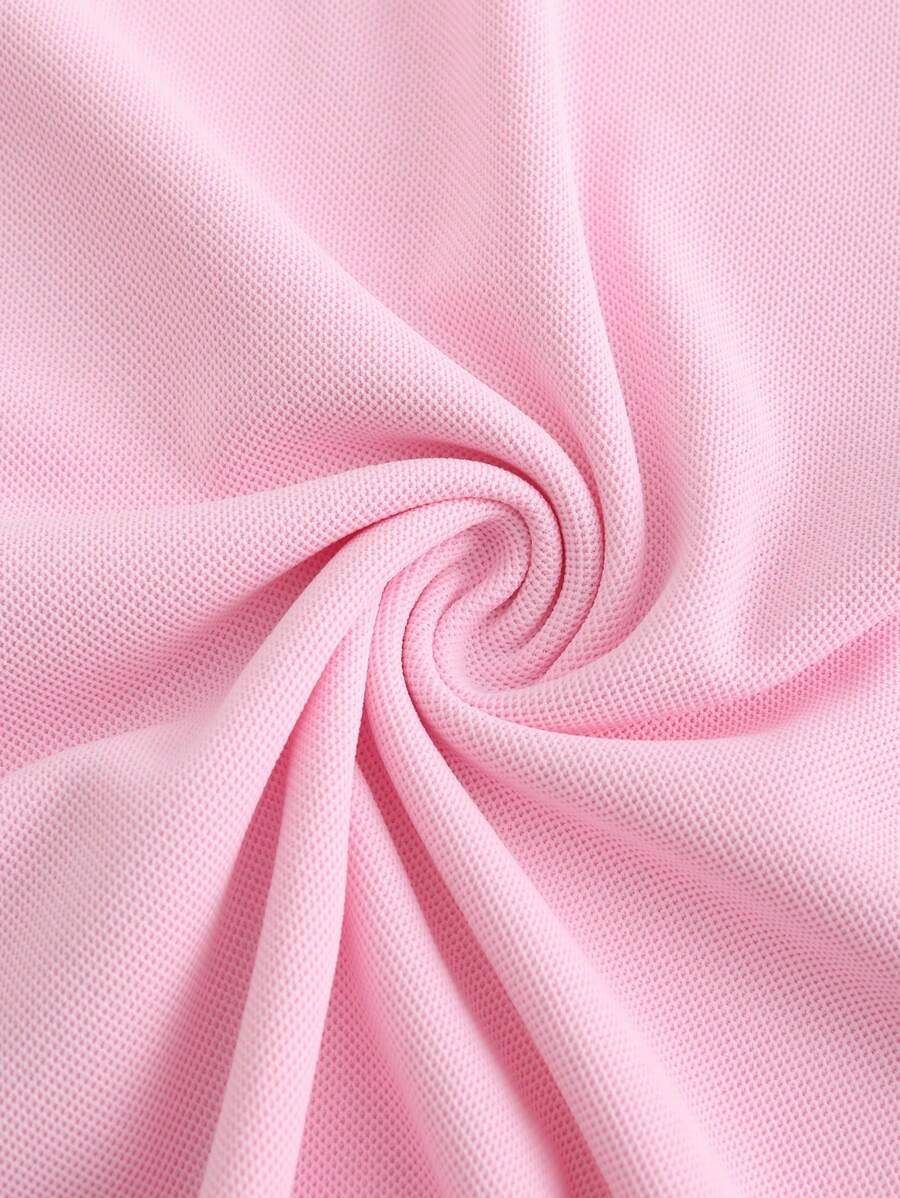 Dario | Polo Elegante de Verano