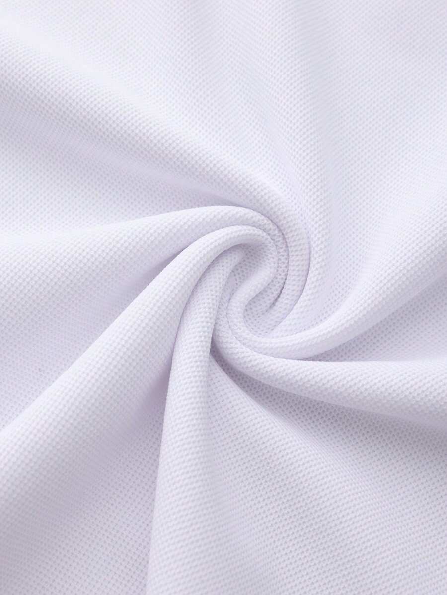 Dario | Polo Elegante de Verano