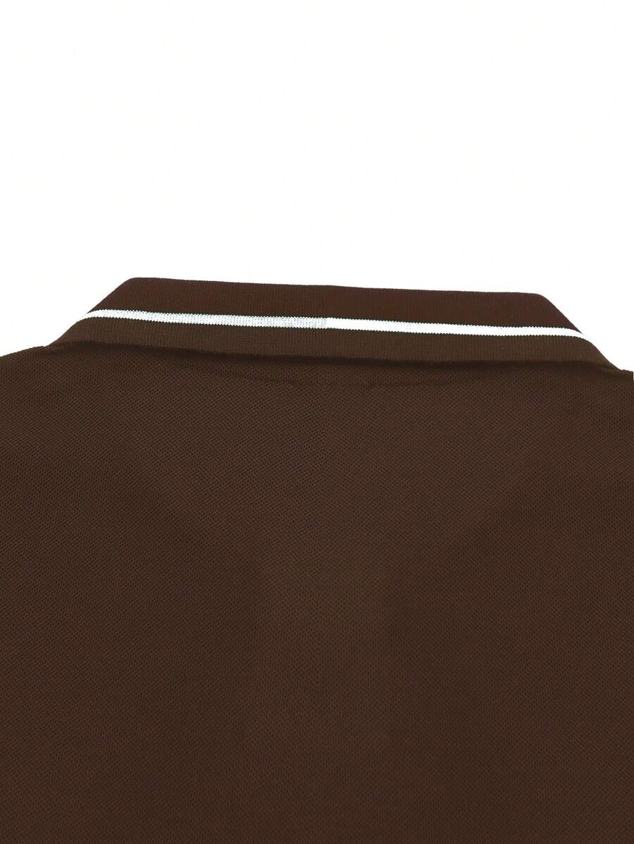Dario | Polo Elegante de Verano