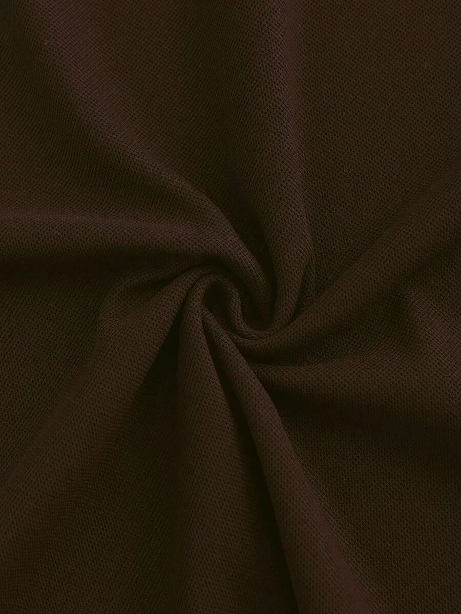 Dario | Polo Elegante de Verano