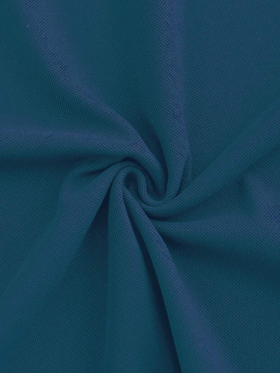 Dario | Polo Elegante de Verano