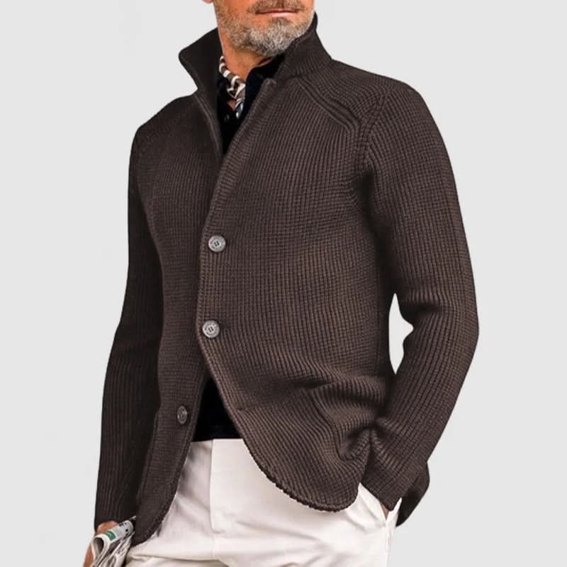 Chaqueta de Punto Branford