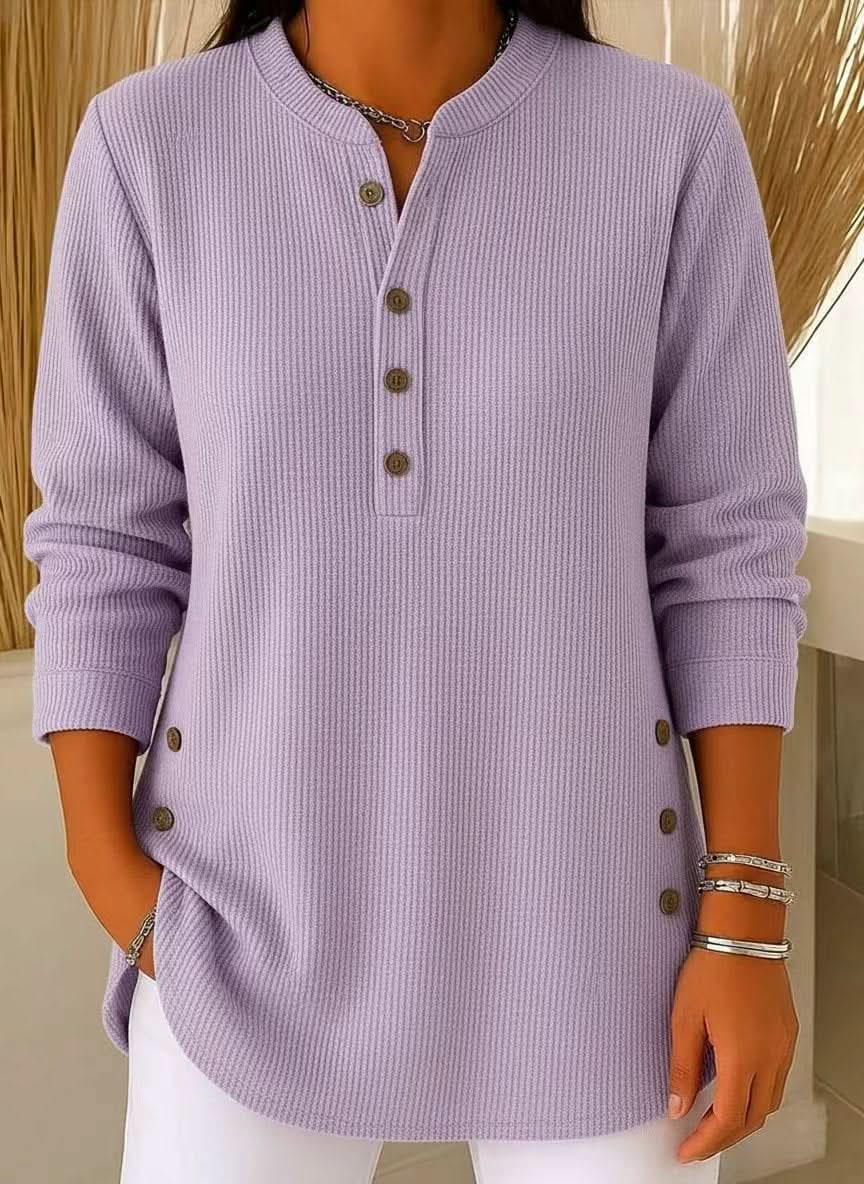 Blusa Celine Cuello Suave