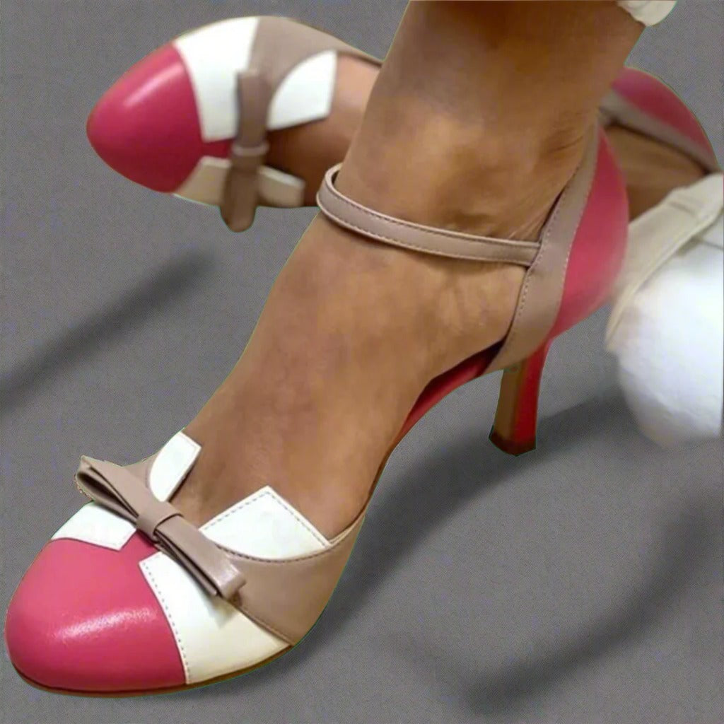 Zapatos de Tacón Andalucía