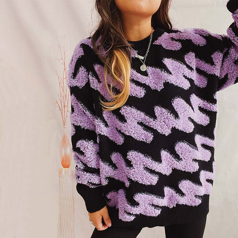 Jersey Amplio Casual