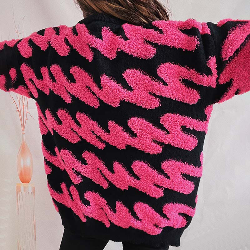 Jersey Amplio Casual