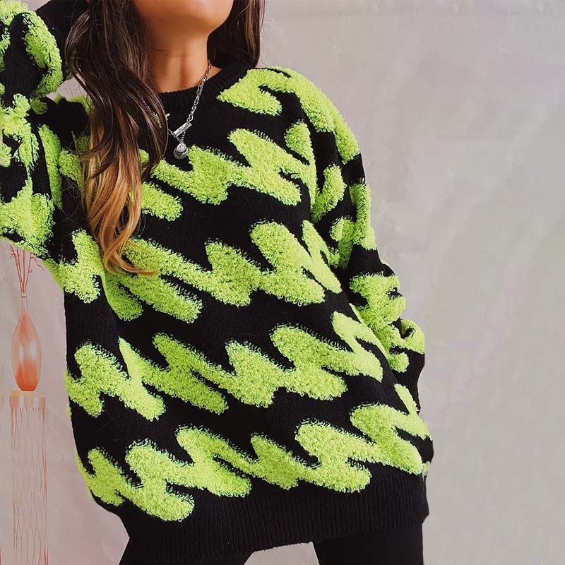 Jersey Amplio Casual