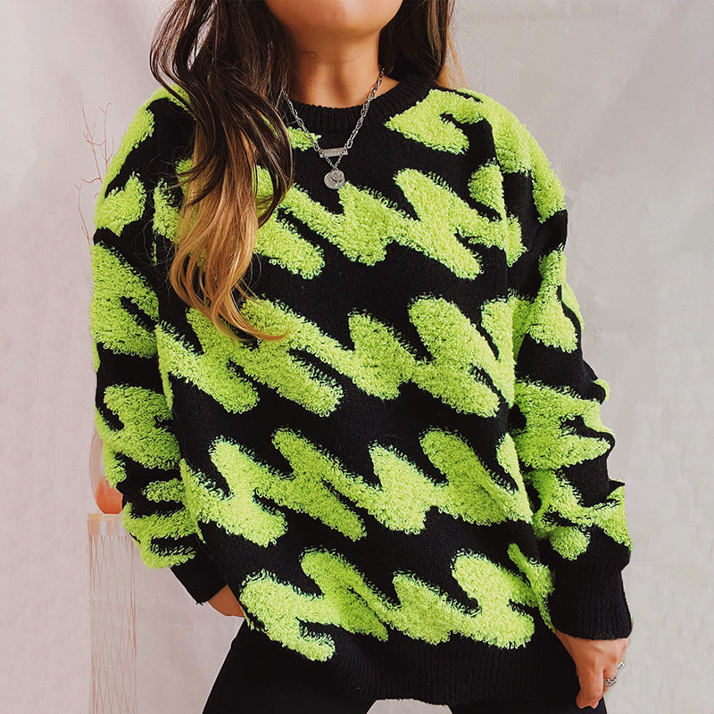 Jersey Amplio Casual