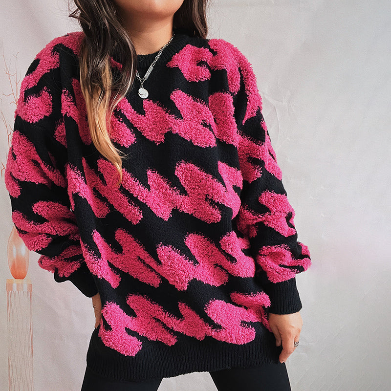 Jersey Amplio Casual