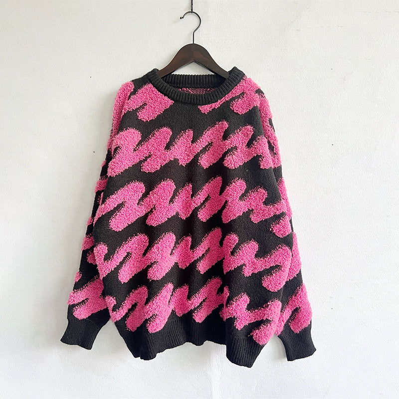 Jersey Amplio Casual