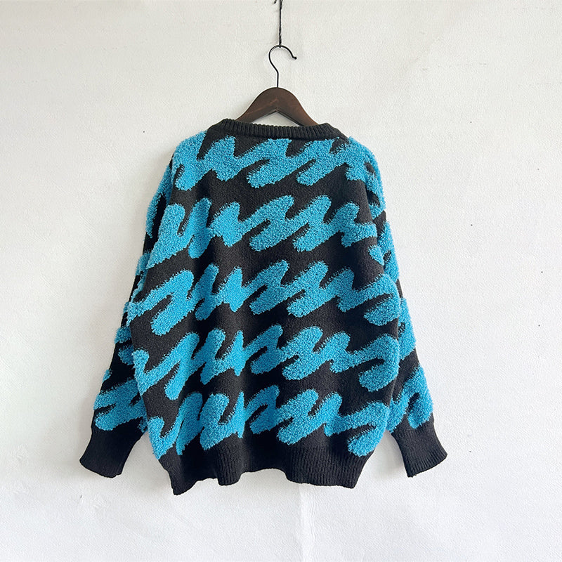 Jersey Amplio Casual