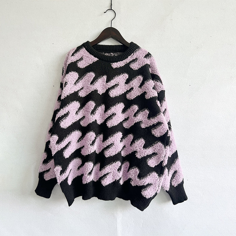 Jersey Amplio Casual