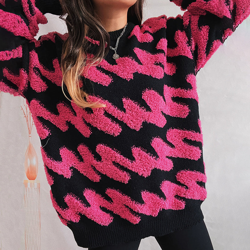 Jersey Amplio Casual