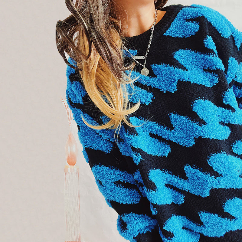 Jersey Amplio Casual