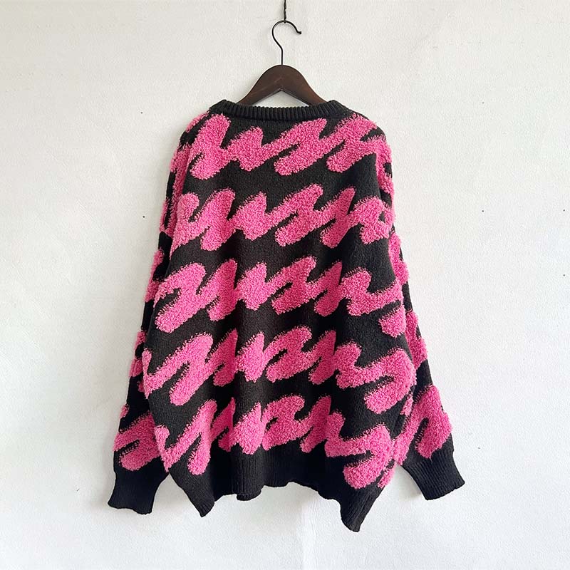 Jersey Amplio Casual
