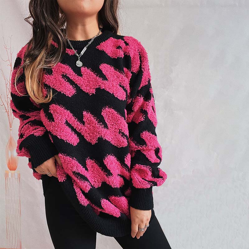 Jersey Amplio Casual