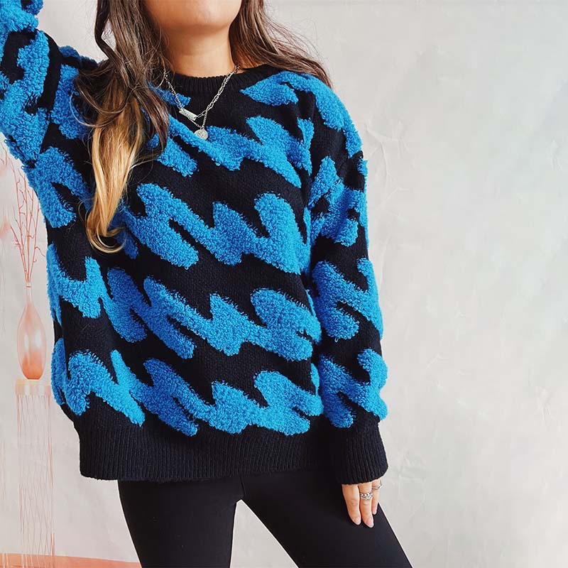 Jersey Amplio Casual