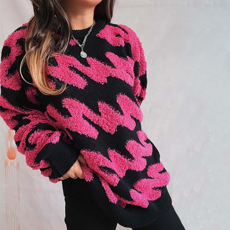 Jersey Amplio Casual