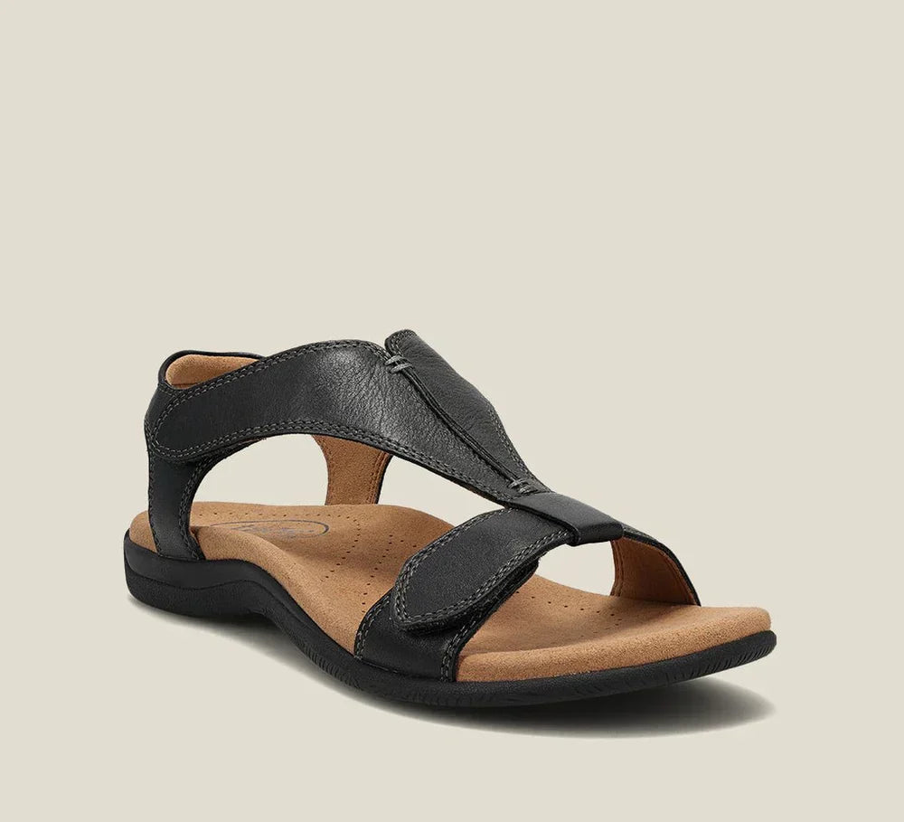 Sandalias  Confort Ortopédico